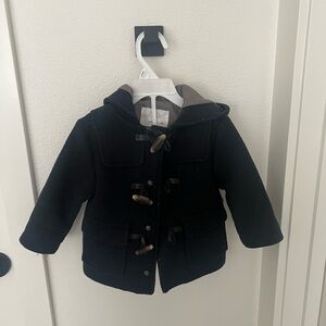 Zara jacket